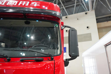 �������KR PLUS 4.8L���� 260���� 4X2 ��ʿ��8�� 9.8����ʽ�ػ���ͼƬ