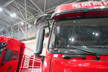 �������KR PLUS 4.8L���� 260���� 4X2 ��ʿ��8�� 9.8����ʽ�ػ���ͼƬ