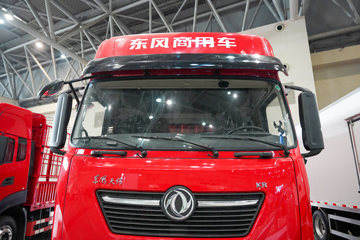 �������KR PLUS 4.8L���� 260���� 4X2 ��ʿ��8�� 9.8����ʽ�ػ���ͼƬ