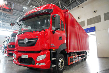 �������KR PLUS 4.8L���� 260���� 4X2 ��ʿ��8�� 9.8����ʽ�ػ���ͼƬ