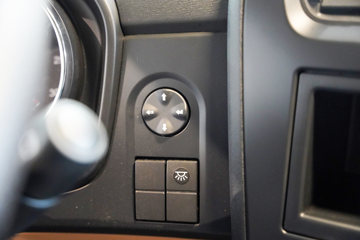 �������KR PLUS 4.8L���� 260���� 4X2 ��ʿ��8�� 9.8����ʽ�ػ���ͼƬ