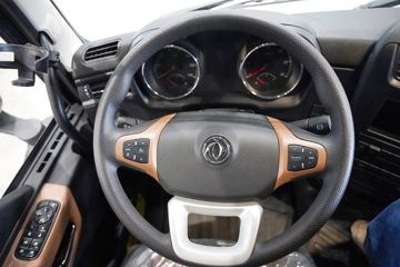 �������KR PLUS 4.8L���� 260���� 4X2 ��ʿ��8�� 9.8����ʽ�ػ���ͼƬ