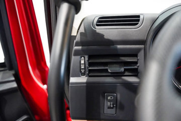 �������KR PLUS 4.8L���� 260���� 4X2 ��ʿ��8�� 9.8����ʽ�ػ���ͼƬ