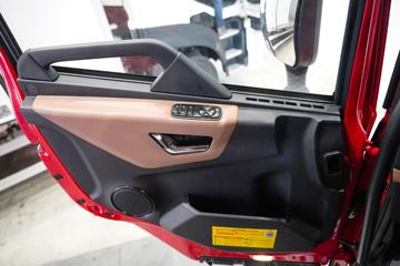 �������KR PLUS 4.8L���� 260���� 4X2 ��ʿ��8�� 9.8����ʽ�ػ���ͼƬ