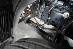 东风天锦KR PLUS 4.8L柴油 260马力 4X2 法士特8档 9.8米厢式载货车