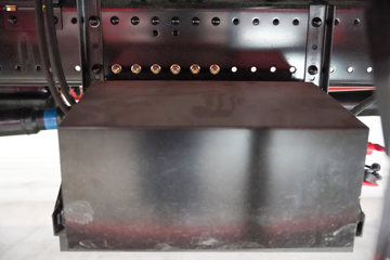 �������KR PLUS 4.8L���� 260���� 4X2 ��ʿ��8�� 9.8����ʽ�ػ���ͼƬ