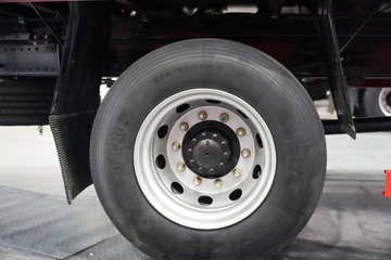 �������KR PLUS 4.8L���� 260���� 4X2 ��ʿ��8�� 9.8����ʽ�ػ���ͼƬ