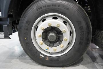 �������KR PLUS 4.8L���� 260���� 4X2 ��ʿ��8�� 9.8����ʽ�ػ���ͼƬ