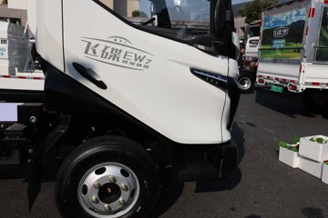 �ɵ�EW7 ��ɲ 4.18�׵��Ŵ��綯�����Ῠ ����ʱ��120.27kWhͼƬ