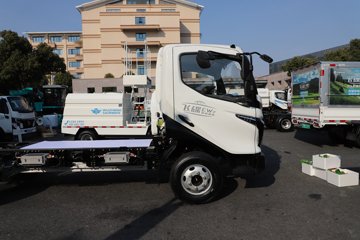 �ɵ�EW7 ��ɲ 4.18�׵��Ŵ��綯�����Ῠ ����ʱ��120.27kWhͼƬ