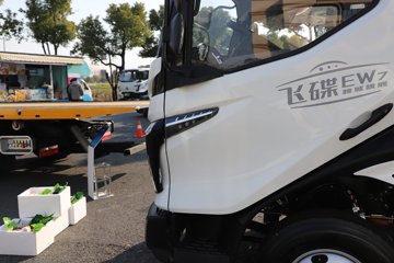 �ɵ�EW7 ��ɲ 4.18�׵��Ŵ��綯�����Ῠ ����ʱ��120.27kWhͼƬ