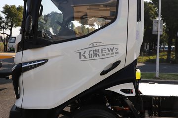 �ɵ�EW7 ��ɲ 4.18�׵��Ŵ��綯�����Ῠ ����ʱ��120.27kWhͼƬ