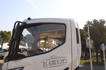 �ɵ�EW7 ��ɲ 4.18�׵��Ŵ��綯�����Ῠ ����ʱ��120.27kWhͼƬ