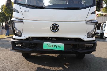 �ɵ�EW7 ��ɲ 4.18�׵��Ŵ��綯�����Ῠ ����ʱ��120.27kWhͼƬ