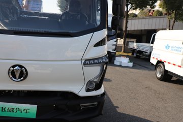 �ɵ�EW7 ��ɲ 4.18�׵��Ŵ��綯�����Ῠ ����ʱ��120.27kWhͼƬ