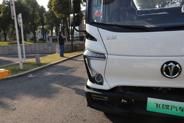 �ɵ�EW7 ��ɲ 4.18�׵��Ŵ��綯�����Ῠ ����ʱ��120.27kWhͼƬ