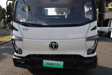 �ɵ�EW7 ��ɲ 4.18�׵��Ŵ��綯�����Ῠ ����ʱ��120.27kWhͼƬ