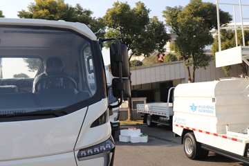 �ɵ�EW7 ��ɲ 4.18�׵��Ŵ��綯�����Ῠ ����ʱ��120.27kWhͼƬ