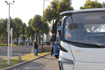 �ɵ�EW7 ��ɲ 4.18�׵��Ŵ��綯�����Ῠ ����ʱ��120.27kWhͼƬ