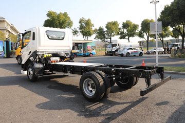 �ɵ�EW7 ��ɲ 4.18�׵��Ŵ��綯�����Ῠ ����ʱ��120.27kWhͼƬ