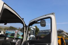 飞碟EW7 气刹 4.18米单排纯电动栏板轻卡 宁德时代120.27kWh 飞碟EW7 气刹 4.18米单排纯电动栏板轻卡 宁德时代120.27kWh