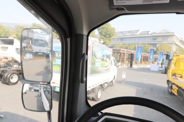 �ɵ�EW7 ��ɲ 4.18�׵��Ŵ��綯�����Ῠ ����ʱ��120.27kWhͼƬ