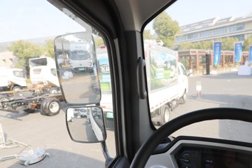 �ɵ�EW7 ��ɲ 4.18�׵��Ŵ��綯�����Ῠ ����ʱ��120.27kWhͼƬ