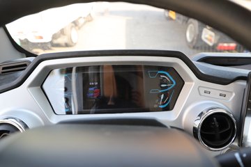 �ɵ�EW7 ��ɲ 4.18�׵��Ŵ��綯�����Ῠ ����ʱ��120.27kWhͼƬ