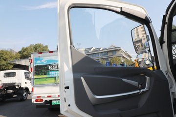 �ɵ�EW7 ��ɲ 4.18�׵��Ŵ��綯�����Ῠ ����ʱ��120.27kWhͼƬ