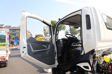 �ɵ�EW7 ��ɲ 4.18�׵��Ŵ��綯�����Ῠ ����ʱ��120.27kWhͼƬ