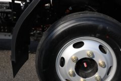 飞碟EW7 气刹 4.18米单排纯电动栏板轻卡 宁德时代120.27kWh 飞碟EW7 气刹 4.18米单排纯电动栏板轻卡 宁德时代120.27kWh