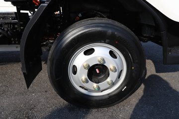 �ɵ�EW7 ��ɲ 4.18�׵��Ŵ��綯�����Ῠ ����ʱ��120.27kWhͼƬ