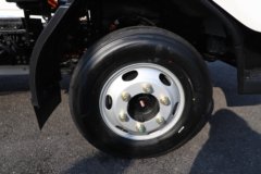 飞碟EW7 气刹 4.18米单排纯电动栏板轻卡 宁德时代120.27kWh 飞碟EW7 气刹 4.18米单排纯电动栏板轻卡 宁德时代120.27kWh