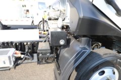 飞碟EW7 气刹 4.18米单排纯电动栏板轻卡 宁德时代120.27kWh 飞碟EW7 气刹 4.18米单排纯电动栏板轻卡 宁德时代120.27kWh