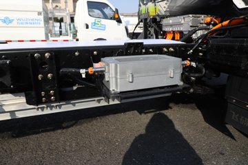 �ɵ�EW7 ��ɲ 4.18�׵��Ŵ��綯�����Ῠ ����ʱ��120.27kWhͼƬ