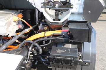 �ɵ�EW7 ��ɲ 4.18�׵��Ŵ��綯�����Ῠ ����ʱ��120.27kWhͼƬ