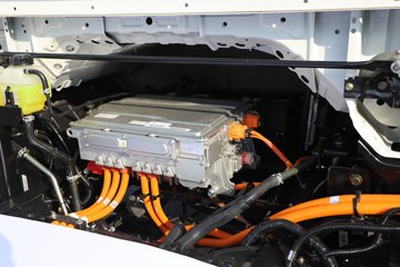 �ɵ�EW7 ��ɲ 4.18�׵��Ŵ��綯�����Ῠ ����ʱ��120.27kWhͼƬ