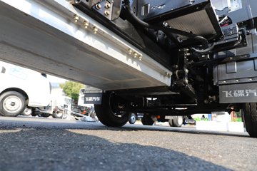 �ɵ�EW7 ��ɲ 4.18�׵��Ŵ��綯�����Ῠ ����ʱ��120.27kWhͼƬ