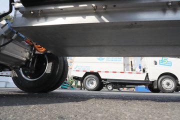 �ɵ�EW7 ��ɲ 4.18�׵��Ŵ��綯�����Ῠ ����ʱ��120.27kWhͼƬ