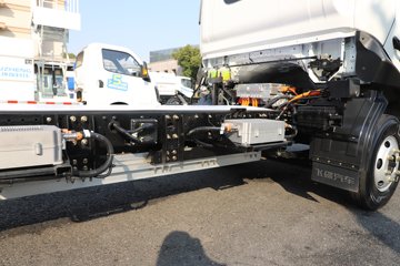 �ɵ�EW7 ��ɲ 4.18�׵��Ŵ��綯�����Ῠ ����ʱ��120.27kWhͼƬ