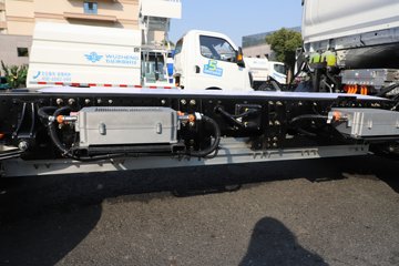 �ɵ�EW7 ��ɲ 4.18�׵��Ŵ��綯�����Ῠ ����ʱ��120.27kWhͼƬ