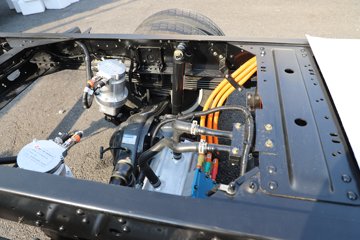 �ɵ�EW7 ��ɲ 4.18�׵��Ŵ��綯�����Ῠ ����ʱ��120.27kWhͼƬ