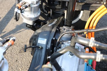 �ɵ�EW7 ��ɲ 4.18�׵��Ŵ��綯�����Ῠ ����ʱ��120.27kWhͼƬ