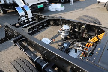 �ɵ�EW7 ��ɲ 4.18�׵��Ŵ��綯�����Ῠ ����ʱ��120.27kWhͼƬ