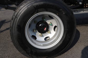 �ɵ�EW7 ��ɲ 4.18�׵��Ŵ��綯�����Ῠ ����ʱ��120.27kWhͼƬ