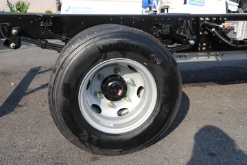 �ɵ�EW7 ��ɲ 4.18�׵��Ŵ��綯�����Ῠ ����ʱ��120.27kWhͼƬ