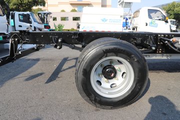 �ɵ�EW7 ��ɲ 4.18�׵��Ŵ��綯�����Ῠ ����ʱ��120.27kWhͼƬ