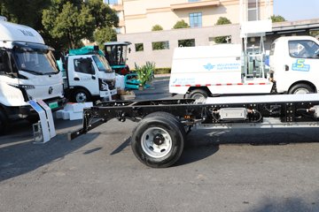 �ɵ�EW7 ��ɲ 4.18�׵��Ŵ��綯�����Ῠ ����ʱ��120.27kWhͼƬ