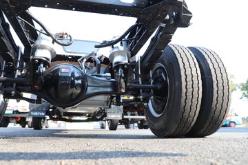 �ɵ�EW7 ��ɲ 4.18�׵��Ŵ��綯�����Ῠ ����ʱ��120.27kWhͼƬ