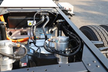 �ɵ�EW7 ��ɲ 4.18�׵��Ŵ��綯�����Ῠ ����ʱ��120.27kWhͼƬ